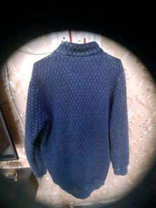 Trinity Zipper Jacket