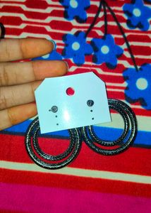 Women&#39;s Earring Western