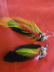 Very Beautiful Earring