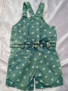 Dugree Shorts 18-24 months