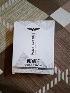 This is Park Anvenue Perfume.