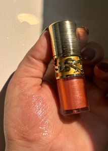 YSL Candy Glaze Lip Gloss