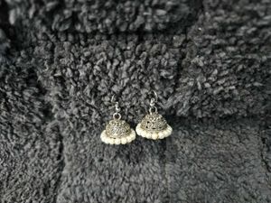 Jhumka Earrings