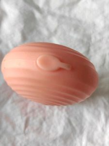 Facial Ice Roller pink unused
