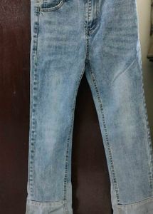 Denim Jeans