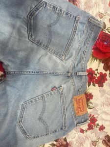 Levi’s Jeans 512