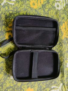 Hard Disk Pouch