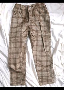 Velvet Blezer With Pant