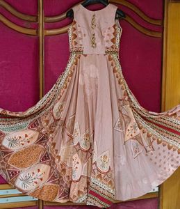 Elegant Ethnic Kurta Set