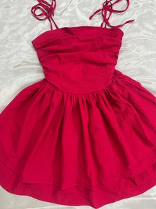 Mini Dress