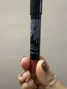 Plum Lipstick &amp; Insight Cosmetics Blush