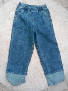 Jeans For Kids