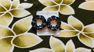 Korean Style Earings