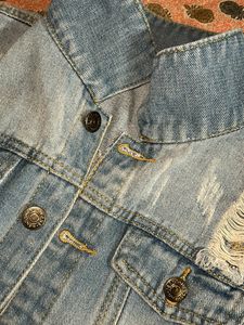 Winter Short Jacket