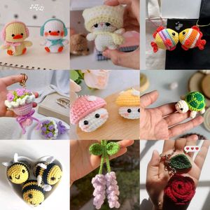 Handmade Keychain