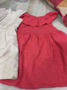 Girls dresses bundle