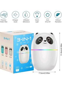 Panda Humidifier