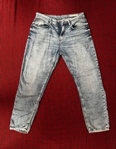 Zudio Stylish Denim Jeans