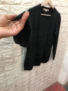 Black Long Sleeve Top🕶️‼️