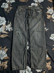 pepe patchwork Jeans