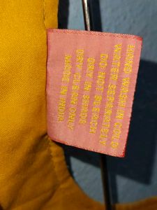 Colorful Ethnic Skirt