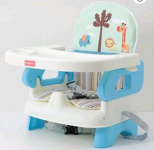 Baby Booster Seat