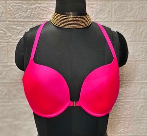 Tops & Bikini 👙 For Rs.99 Only/ Neon Pink