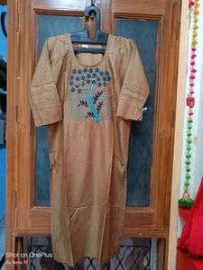 Premium Quality Fancy New Kurti