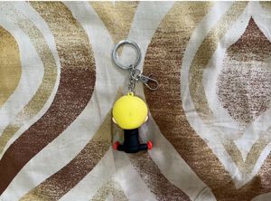 New BT21 Keychain