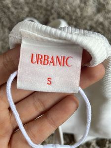 Urbanic cami top, size SMALL
