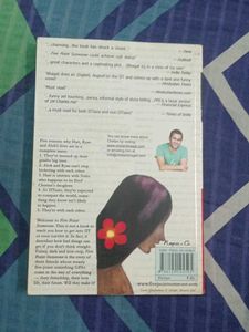 2 States by Chetan Bhagat