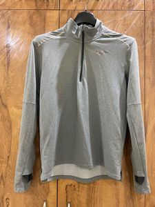 Nike Grey Workout TShirt