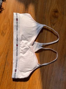 Tommy Hilfiger Bra ( Xxs, Xs)