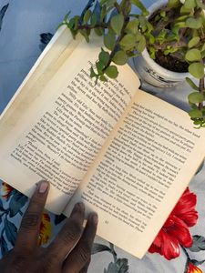 Cookie is a children&#39;s novel