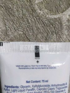 Moiz LMF 48 Face &amp; Body Lotion