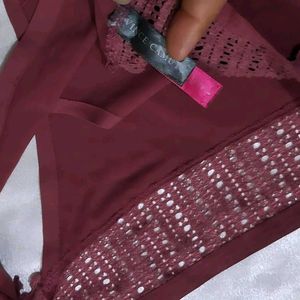 Vince Camuto Panty