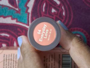 Mattlook Cheek Stain Mousse Blush 04 Everyday Love
