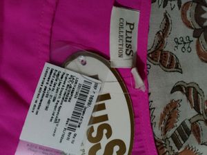 Minni Short Dress With Tag