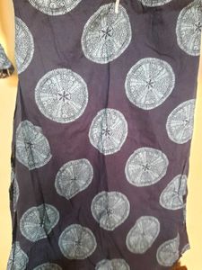 Summer Cotton Kurtha