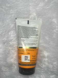 Cos-Iq Moisturiser &amp; Dr. Sheth Sunscreen