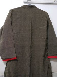 kurta pant set