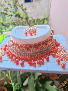 Jewellery Set