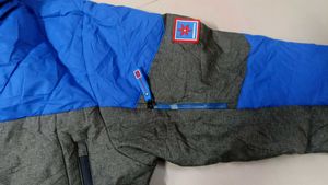 Nordicross Jump Division Ski Jacket