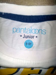 Baby Boy Shirts Combo