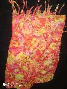 Cotton Dupatta Daily Use