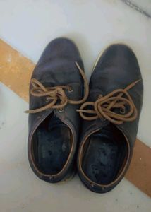 Woodland Shoes