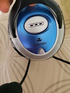 Odyssey PC Headset