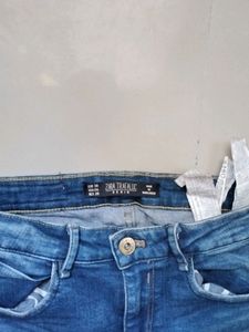 Zara Jeans