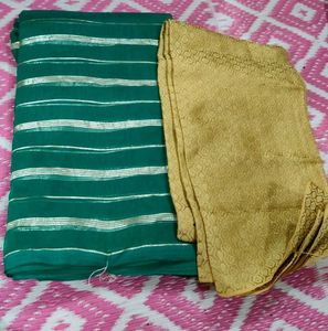 LIGHT WEIGHT SAREE
