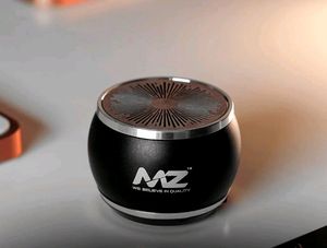💥MZ M3 Portable Bluetooth Mini Speaker 🔊